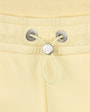 Moose Knuckles - M14LR798 - MixMedia Drawstring Shorts - WOMENS -  - Detail1