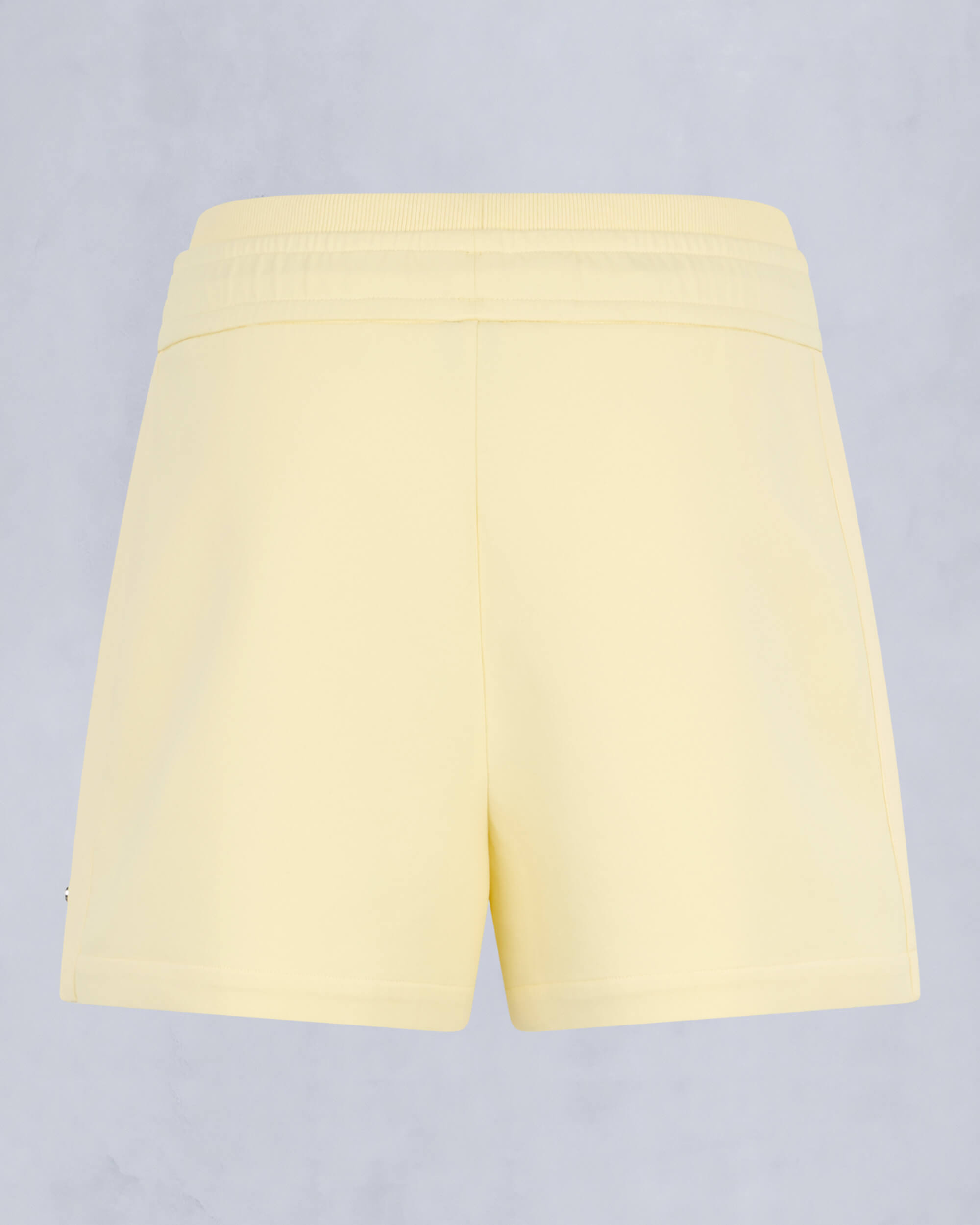 Moose Knuckles - M14LR798 - MixMedia Drawstring Shorts - WOMENS -  - Detail2