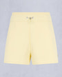 Moose Knuckles - M14LR798 - MixMedia Drawstring Shorts - WOMENS -  - GM