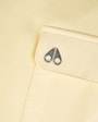 Moose Knuckles Womens MixMedia T-Shirt BEAM M14LT741 Detail1