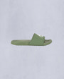 Moose Knuckles Accessories Logo Icon Sport Slides KELP M14MA503 Detail1