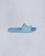 Moose Knuckles Accessories Logo Icon Sport Slides SEA M14MA503 Detail1