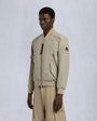 Moose Knuckles Mens Courville Bomber Dusk M14MB003 Front