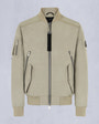 Moose Knuckles Mens Courville Bomber Dusk M14MB003 - GM