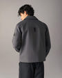 Moose Knuckles - M14MJ115 - Jacques Shirt Jacket - MENS -  - Back