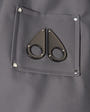 Moose Knuckles - M14MJ115 - Jacques Shirt Jacket - MENS -  - Detail2