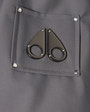 Moose Knuckles - M14MJ115 - Jacques Shirt Jacket - MENS -  - Detail2