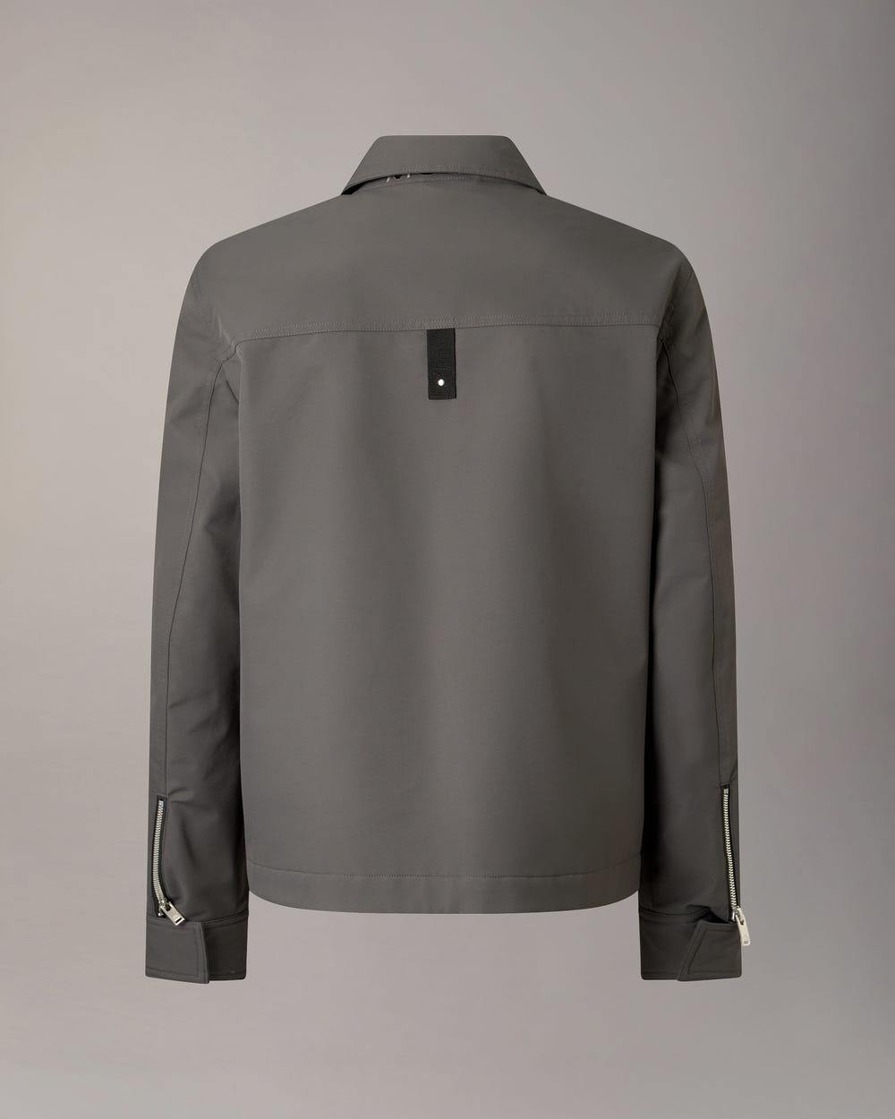 Moose Knuckles - M14MJ115 - Jacques Shirt Jacket - MENS -  - Detail9