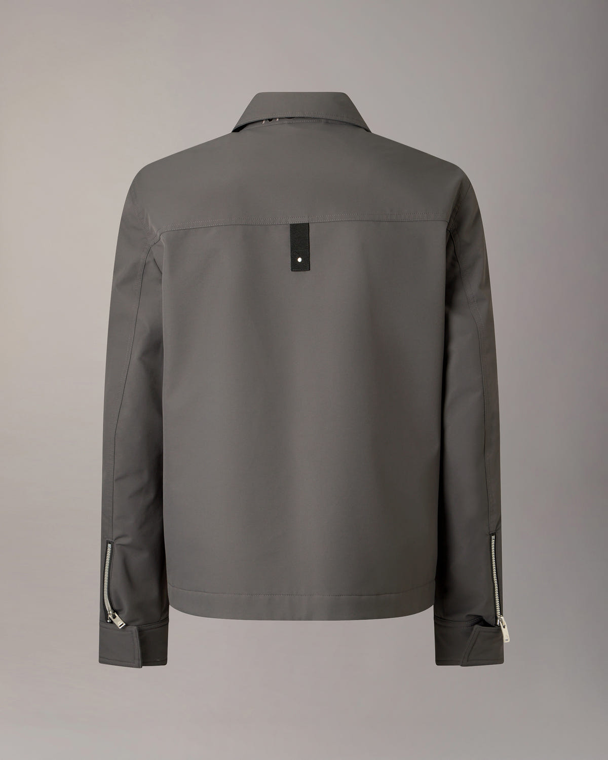 Moose Knuckles - M14MJ115 - Jacques Shirt Jacket - MENS -  - Detail9