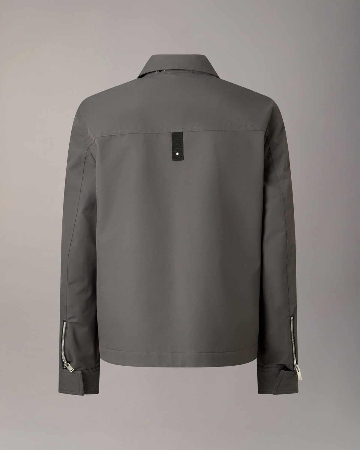 Moose Knuckles - M14MJ115 - Jacques Shirt Jacket - MENS -  - Detail9