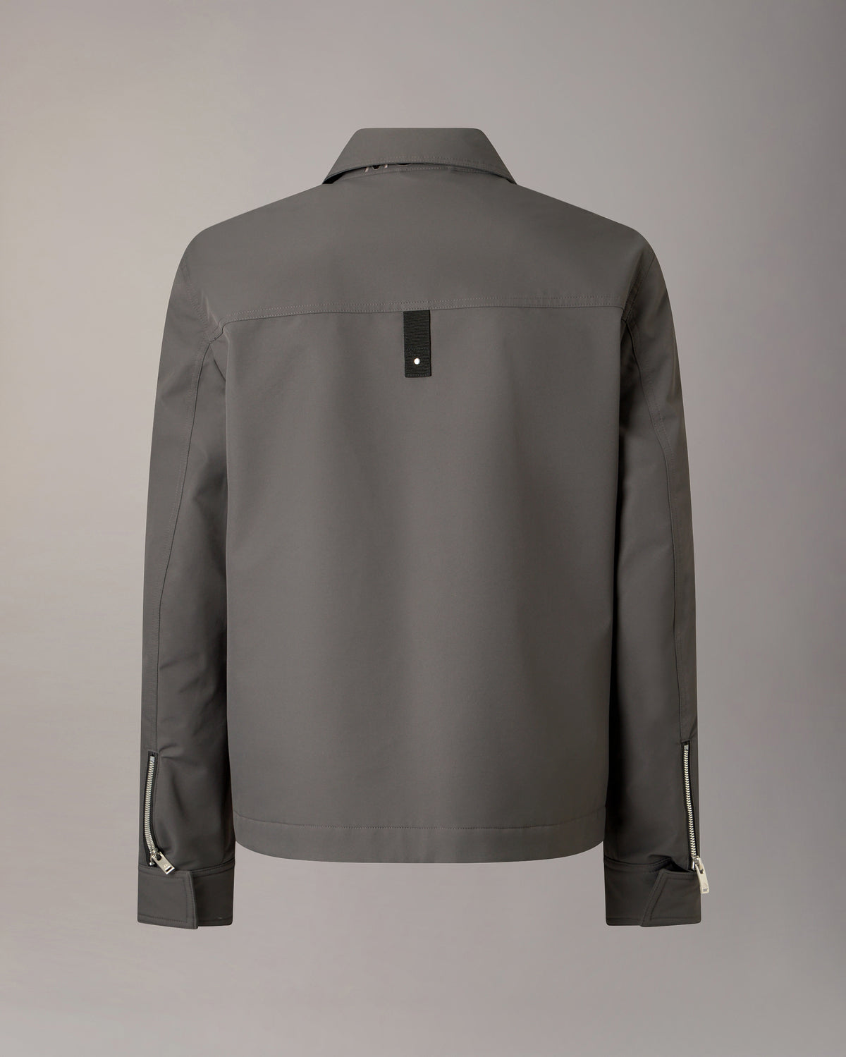 Moose Knuckles - M14MJ115 - Jacques Shirt Jacket - MENS -  - Detail9