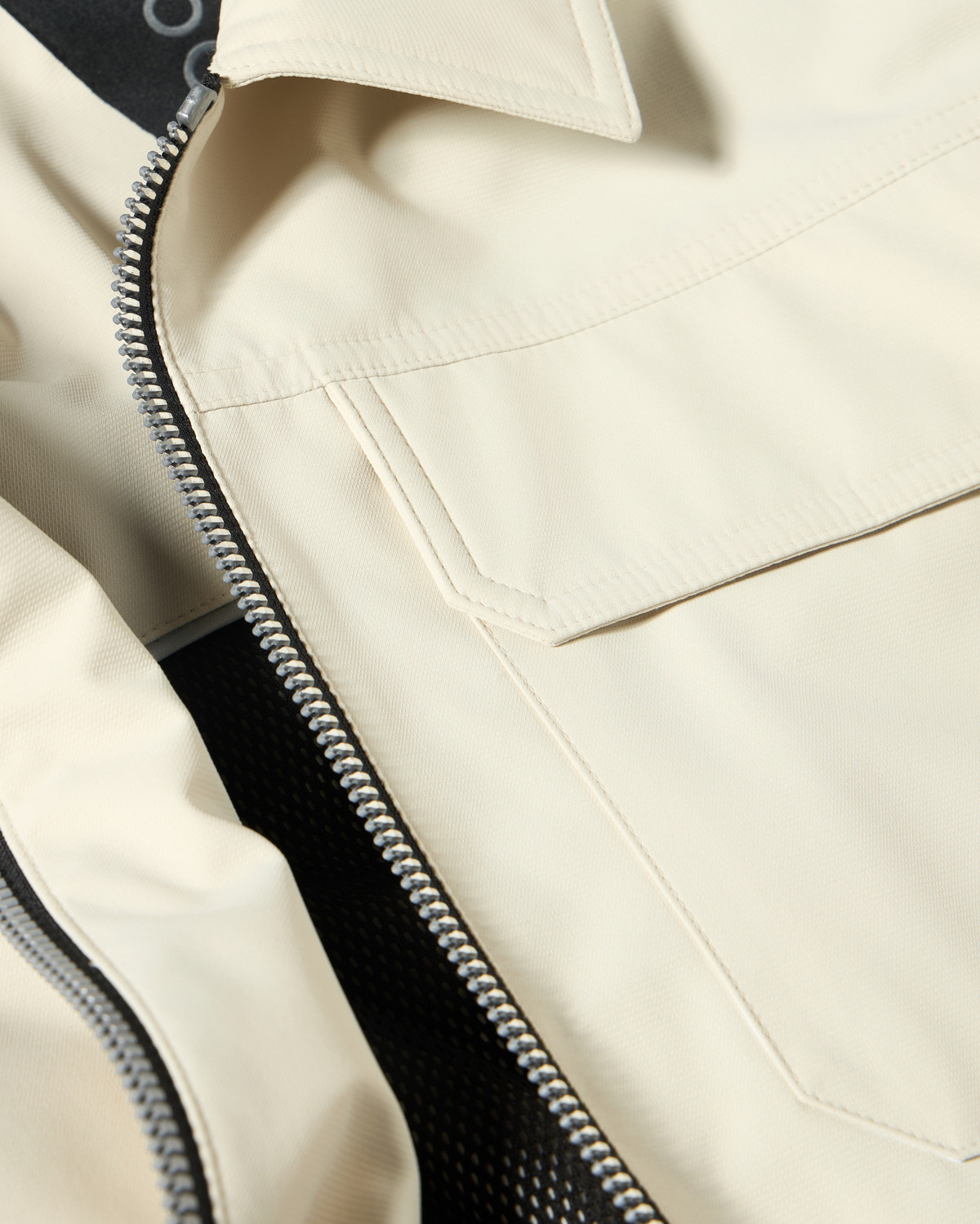 Moose Knuckles - M14MJ115 - Jacques Shirt Jacket - MENS -  - Detail1