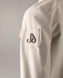 Moose Knuckles - M14MJ115 - Jacques Shirt Jacket - MENS -  - Detail6