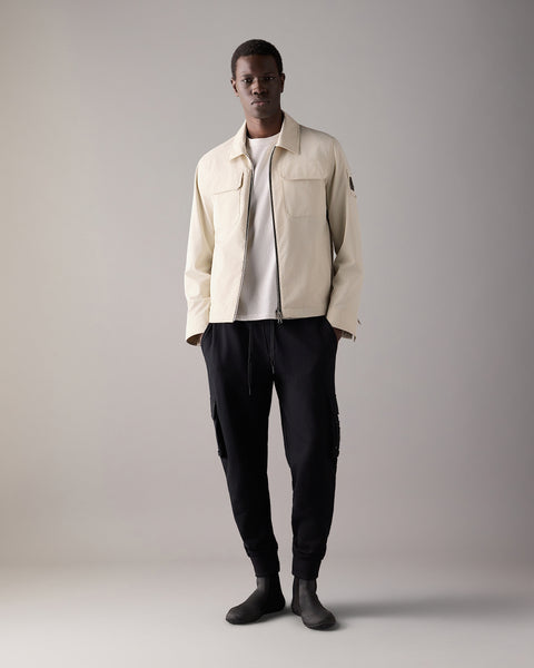 Jacques Shirt Jacket | Men | Moose Knuckles
