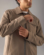 Moose Knuckles - M14MJ115 - Jacques Shirt Jacket - MENS -  - Detail1