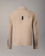 Moose Knuckles - M14MJ115 - Jacques Shirt Jacket - MENS -  - Detail9