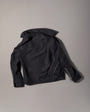 Moose Knuckles - M14MJ115 - Jacques Shirt Jacket - MENS - Black - Detail10