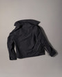 Moose Knuckles - M14MJ115 - Jacques Shirt Jacket - MENS - Black - Detail10
