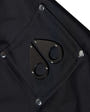 Moose Knuckles - M14MJ115 - Jacques Shirt Jacket - MENS - Black - Detail2