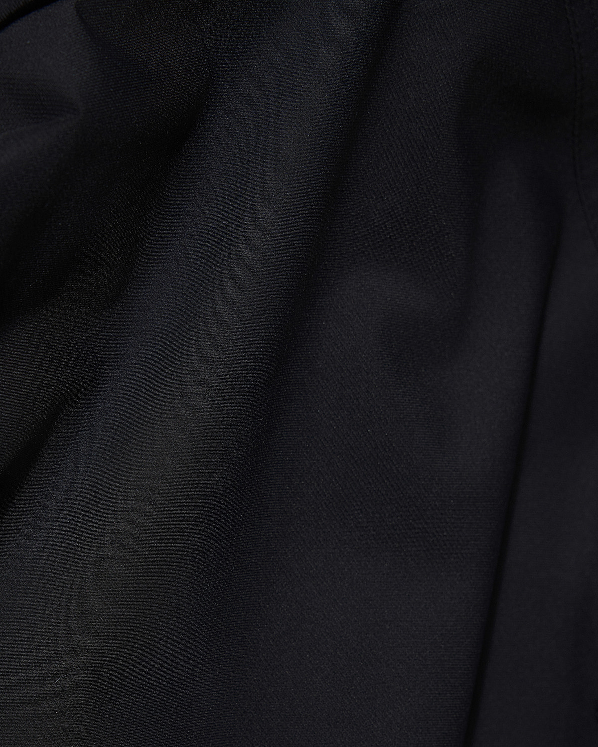 Moose Knuckles - M14MJ115 - Jacques Shirt Jacket - MENS - Black - Detail3