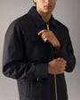 Moose Knuckles - M14MJ115G - Gold Series Jacques Jacket - MENS -  - Detail1
