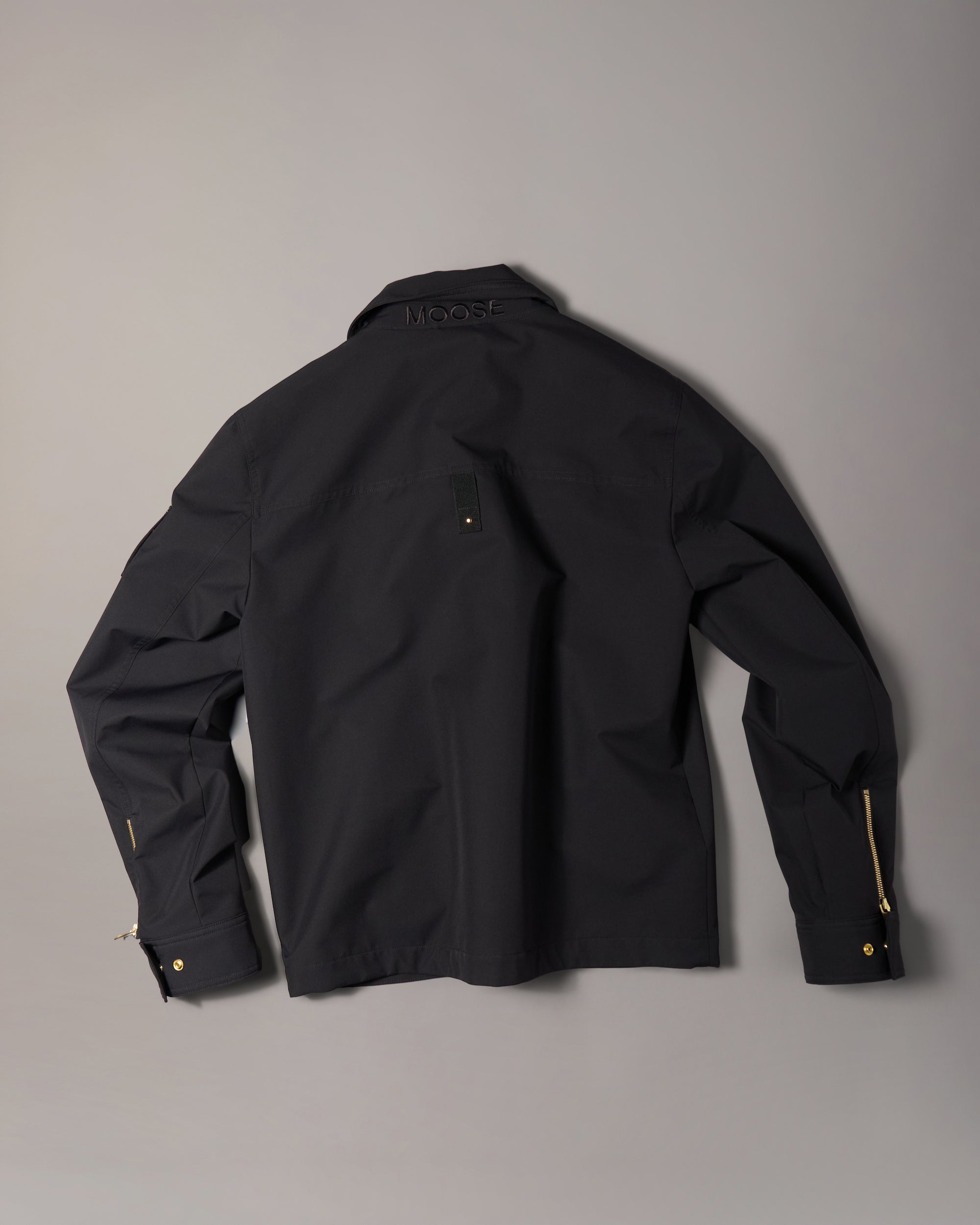 Gold Series Jacques Jacket | Men | Moose Knuckles