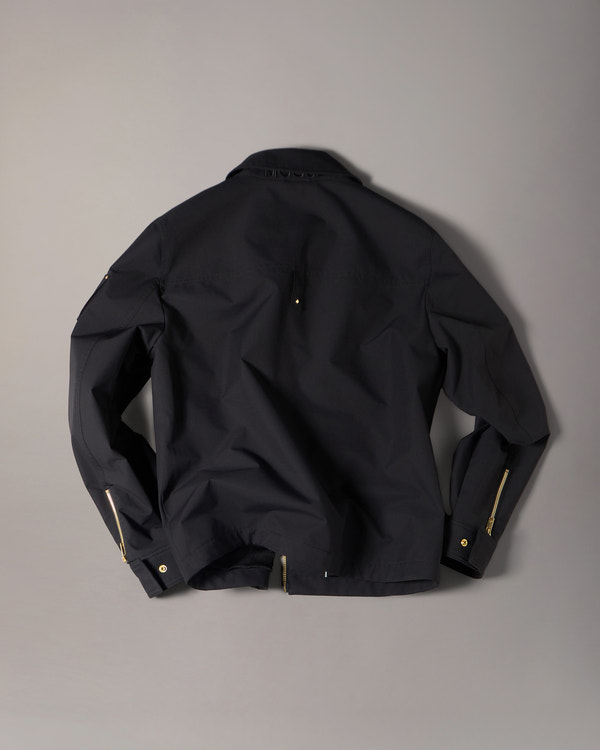 Moose Knuckles - M14MJ115G - Gold Series Jacques Jacket - MENS -  - Detail10