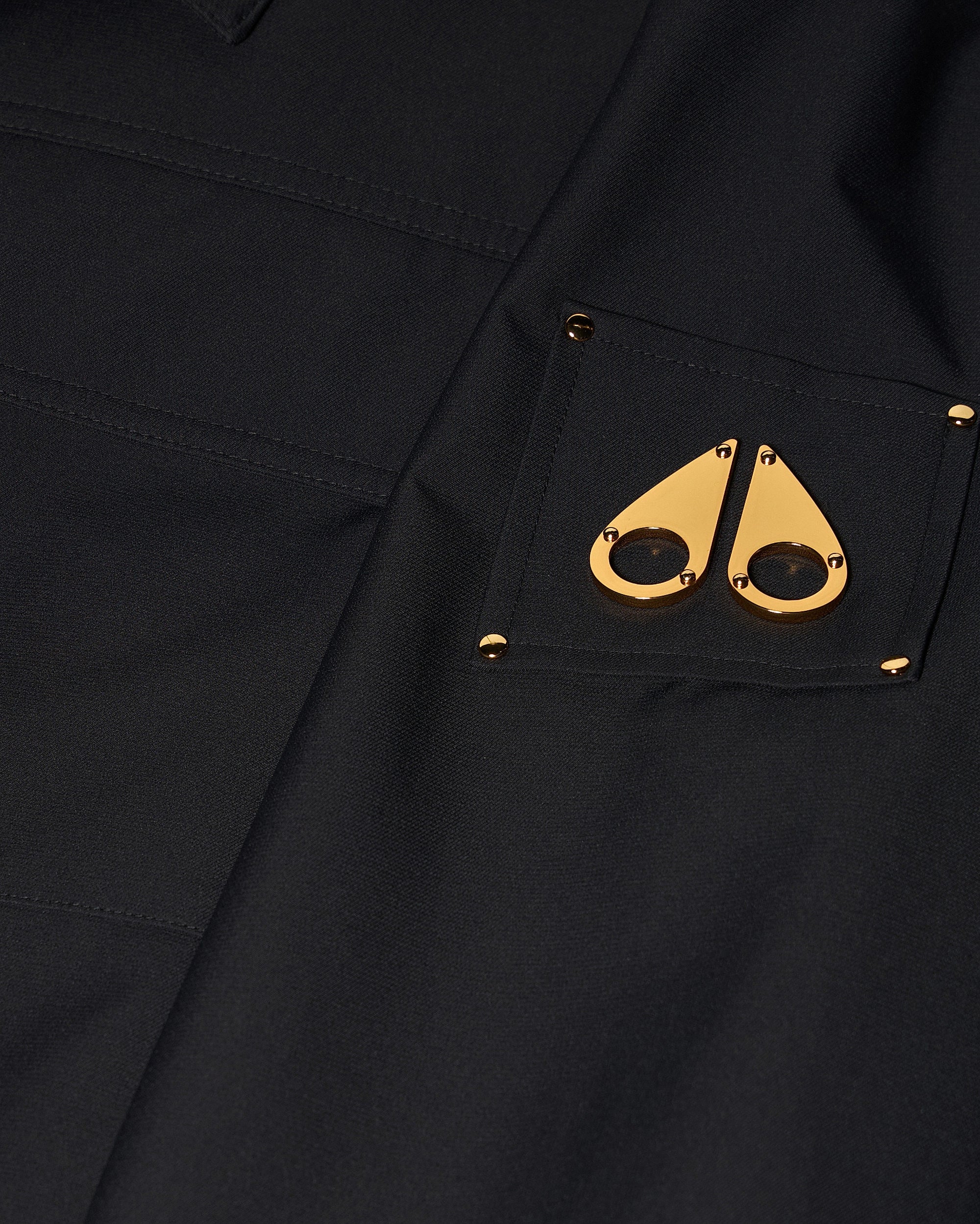 Gold Series Jacques Jacket | Men | Moose Knuckles