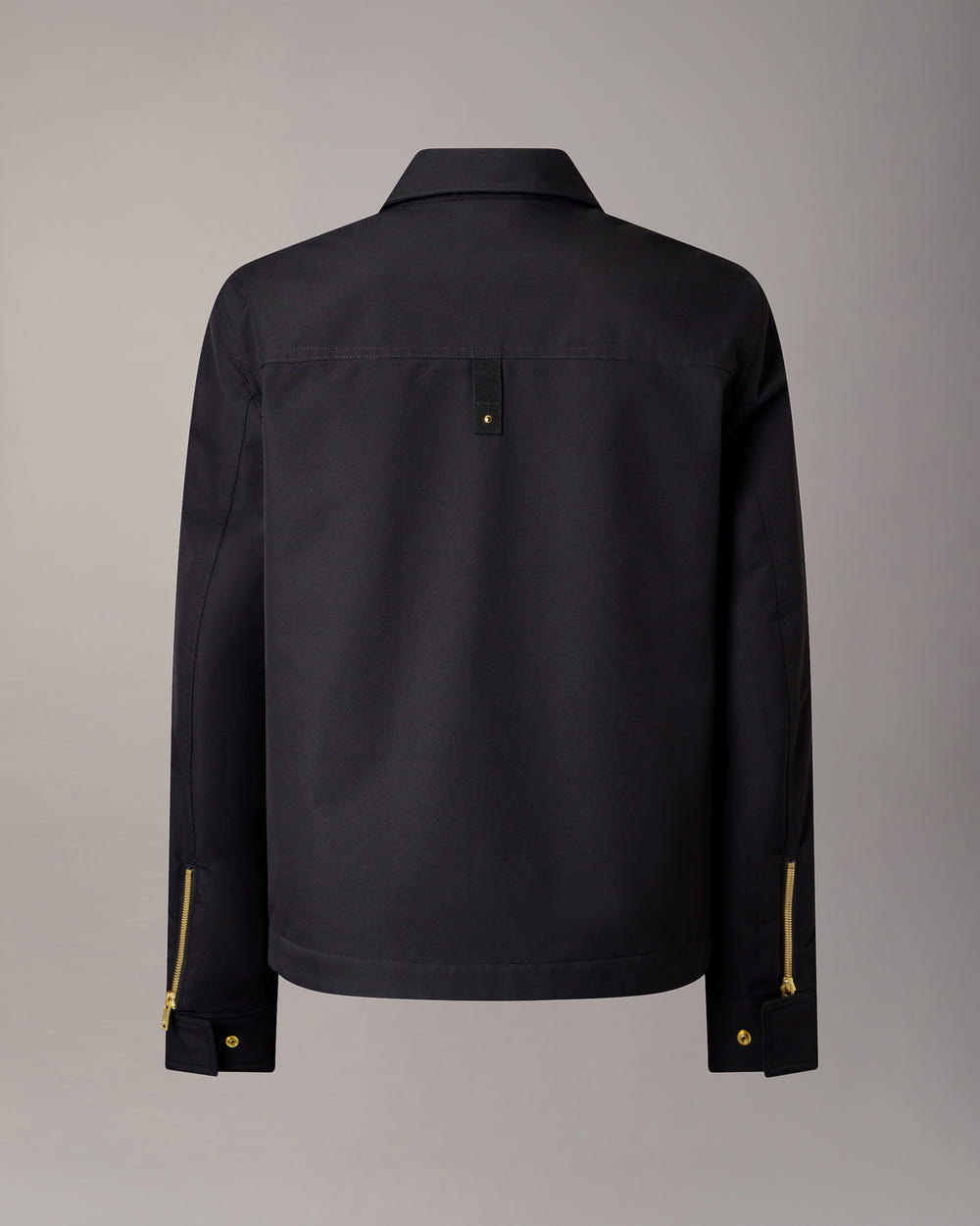 Moose Knuckles - M14MJ115G - Gold Series Jacques Jacket - MENS -  - Detail9