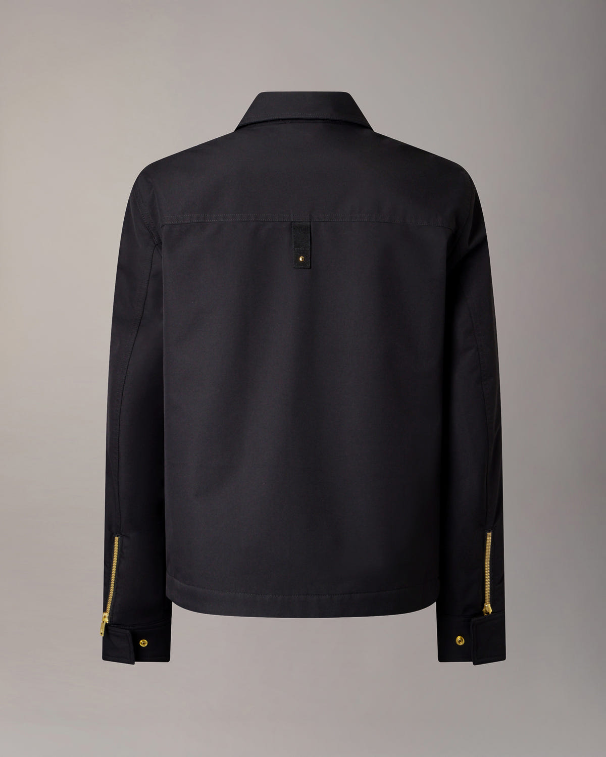 Moose Knuckles - M14MJ115G - Gold Series Jacques Jacket - MENS -  - Detail9