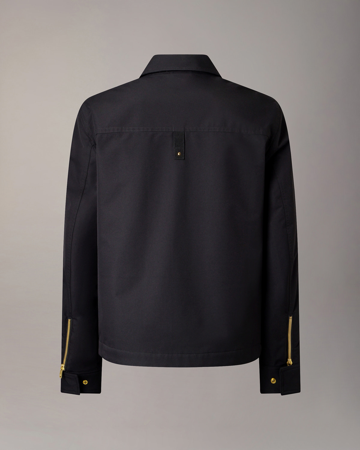 Moose Knuckles - M14MJ115G - Gold Series Jacques Jacket - MENS -  - Detail9