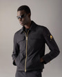 Moose Knuckles - M14MJ115G - Gold Series Jacques Jacket - MENS -  - Front