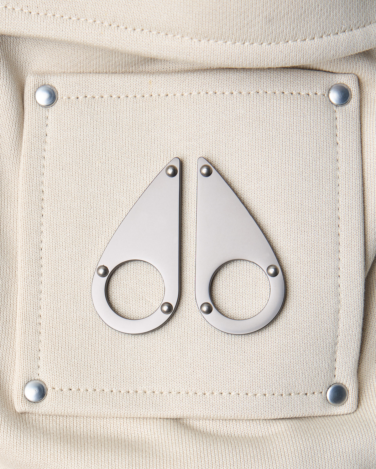 Moose Knuckles - M14MR794 - Hartsfield Cargo Shorts - MENS -  - Detail1