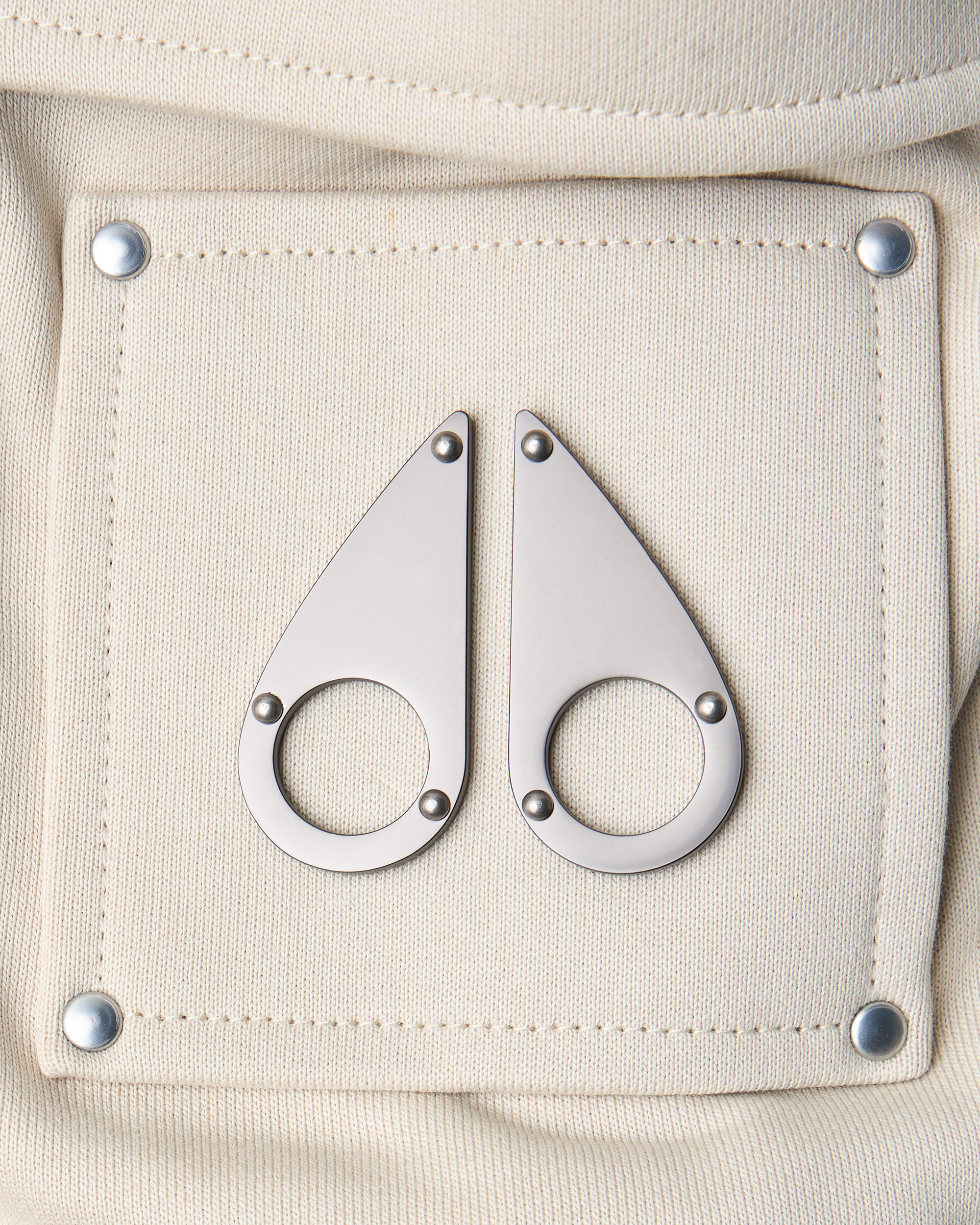 Moose Knuckles - M14MR794 - Hartsfield Cargo Shorts - MENS -  - Detail1