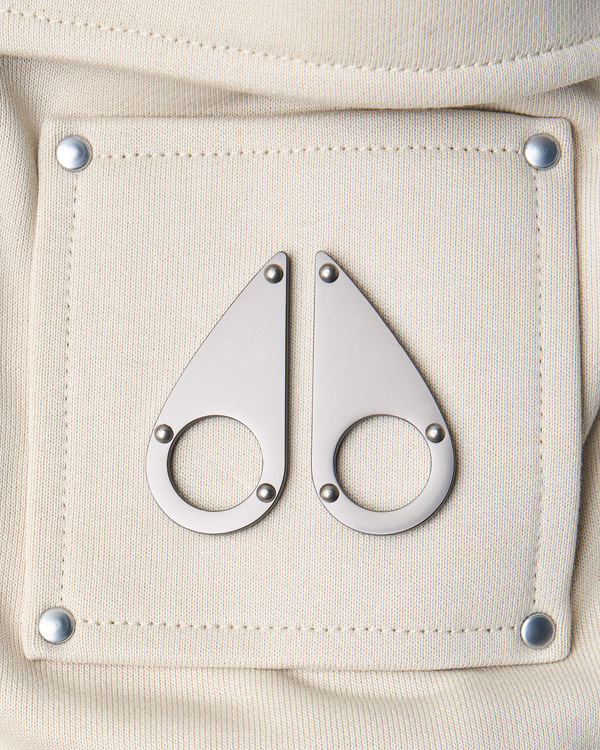 Moose Knuckles - M14MR794 - Hartsfield Cargo Shorts - MENS -  - Detail1