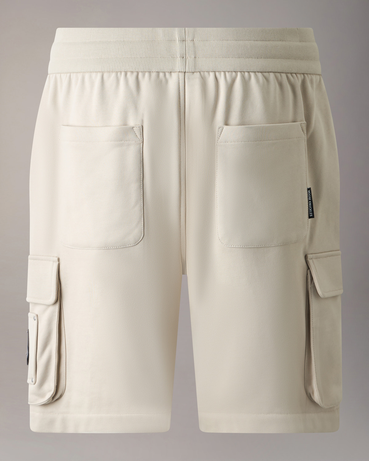 Moose Knuckles - M14MR794 - Hartsfield Cargo Shorts - MENS -  - Detail2