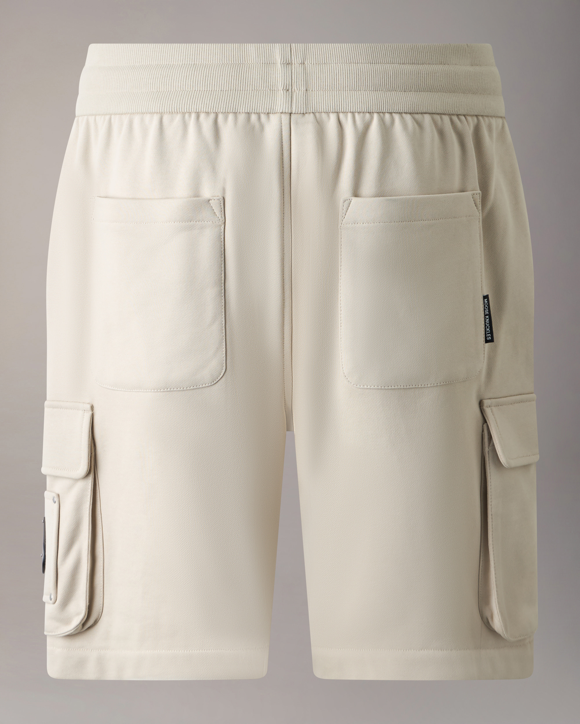 Moose Knuckles - M14MR794 - Hartsfield Cargo Shorts - MENS -  - Detail2