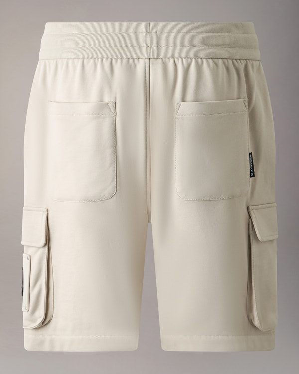 Moose Knuckles - M14MR794 - Hartsfield Cargo Shorts - MENS -  - Detail2