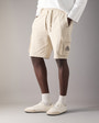 Moose Knuckles - M14MR794 - Hartsfield Cargo Shorts - MENS -  - Front