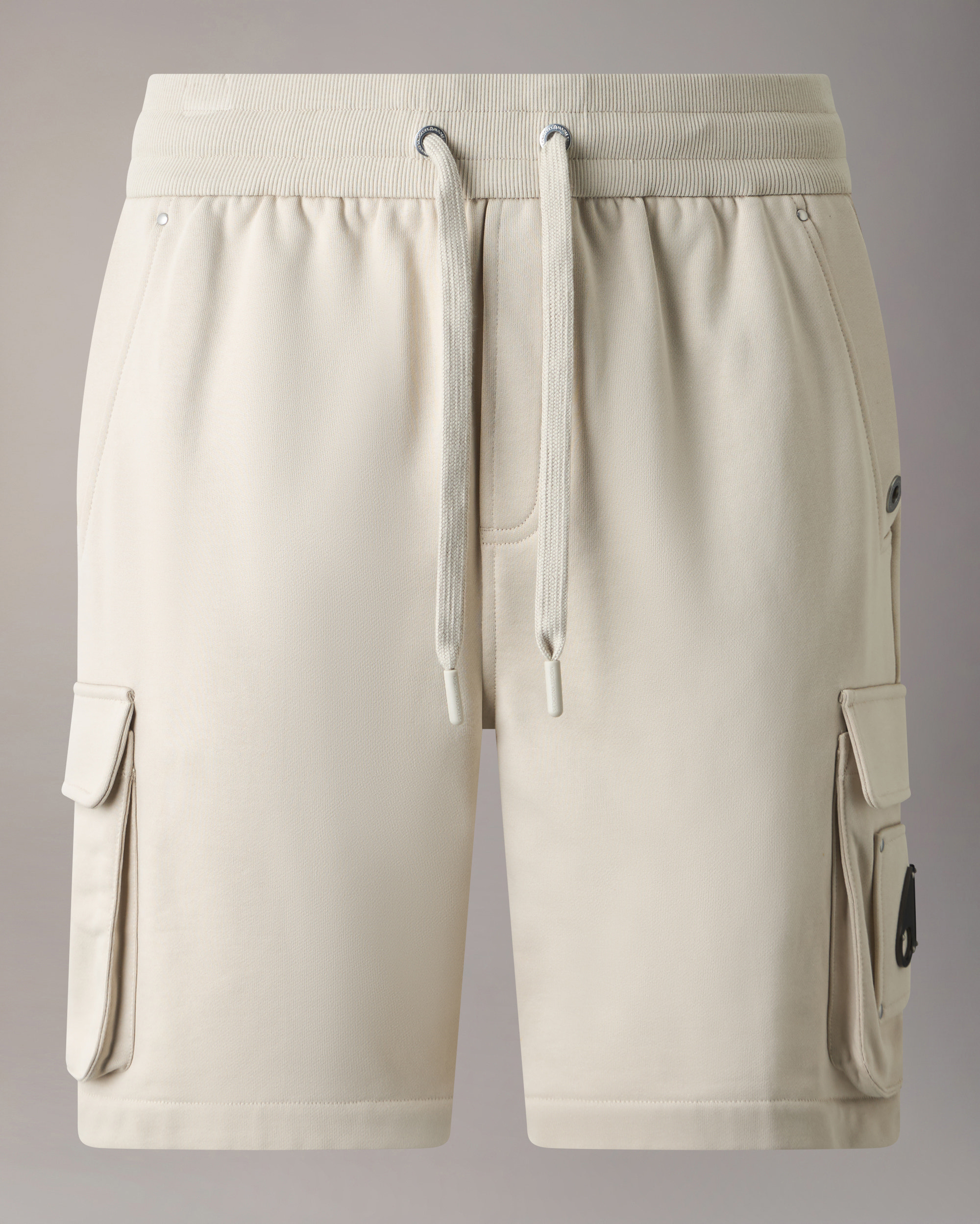 Moose Knuckles - M14MR794 - Hartsfield Cargo Shorts - MENS -  - GM