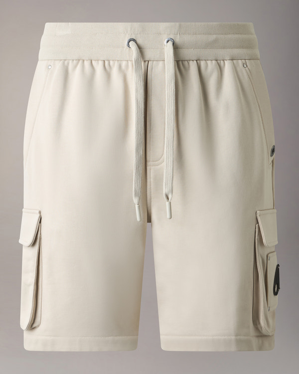 Moose Knuckles - M14MR794 - Hartsfield Cargo Shorts - MENS -  - GM
