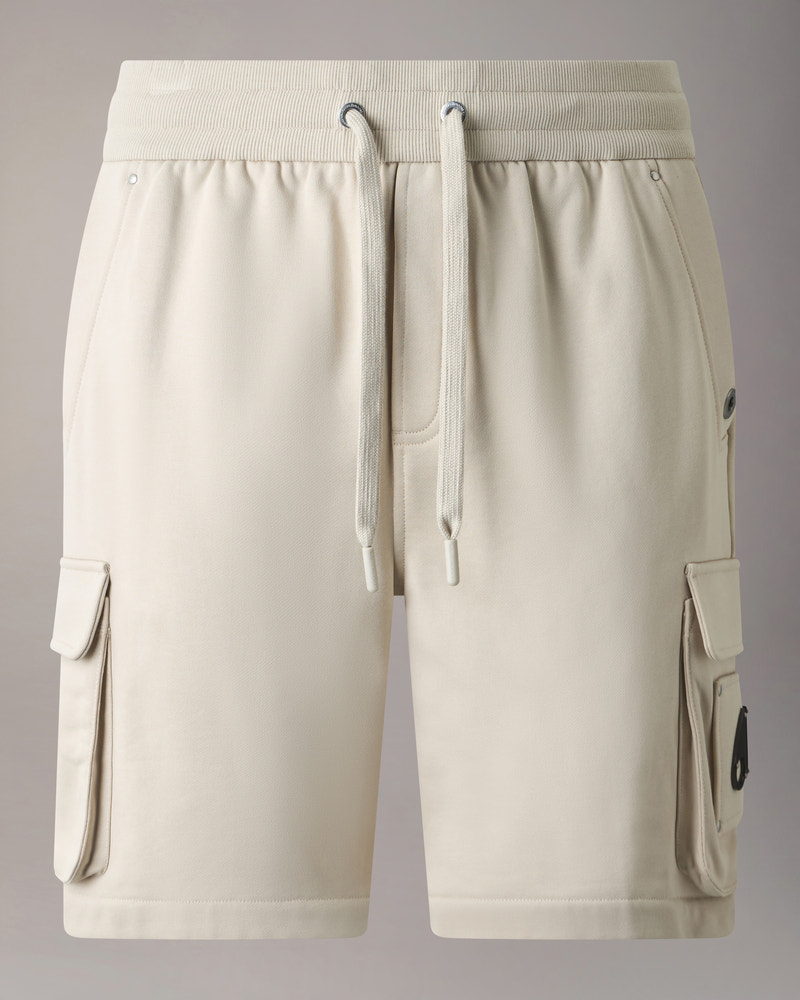 Moose Knuckles - M14MR794 - Hartsfield Cargo Shorts - MENS -  - GM