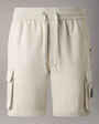 Moose Knuckles - M14MR794 - Hartsfield Cargo Shorts - MENS -  - GM