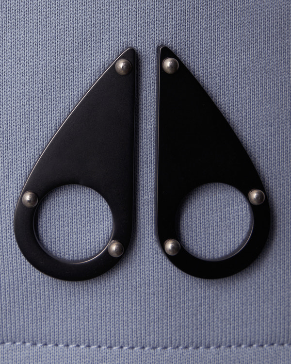 Moose Knuckles - M14MR794 - Hartsfield Cargo Shorts - MENS -  - Detail1