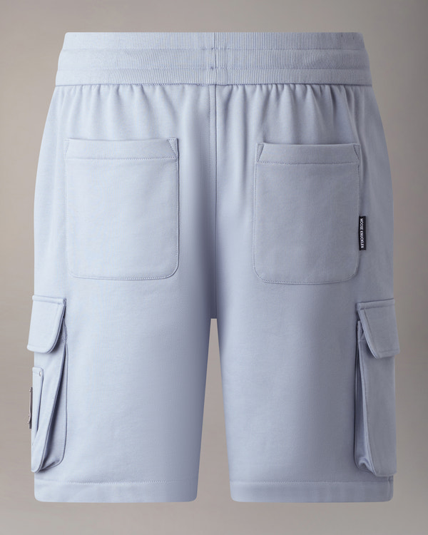 Moose Knuckles - M14MR794 - Hartsfield Cargo Shorts - MENS -  - Detail2