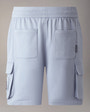 Moose Knuckles - M14MR794 - Hartsfield Cargo Shorts - MENS -  - Detail2