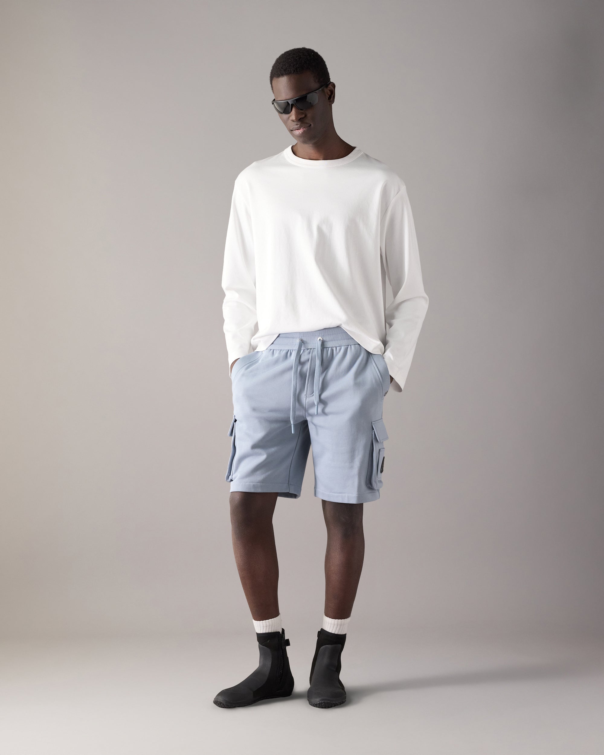 Hartsfield Cargo Shorts | Men | Moose Knuckles
