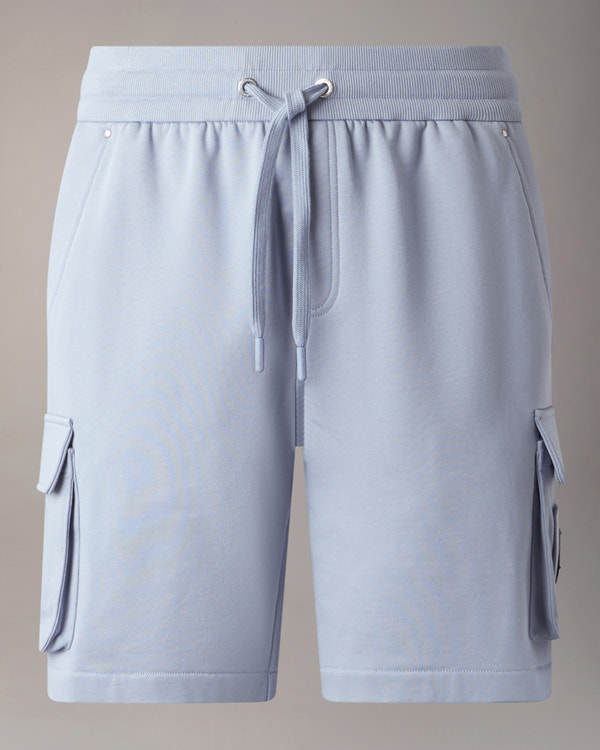 Moose Knuckles - M14MR794 - Hartsfield Cargo Shorts - MENS -  - GM