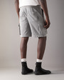 Moose Knuckles - M14MR794 - Hartsfield Cargo Shorts - MENS -  - Back