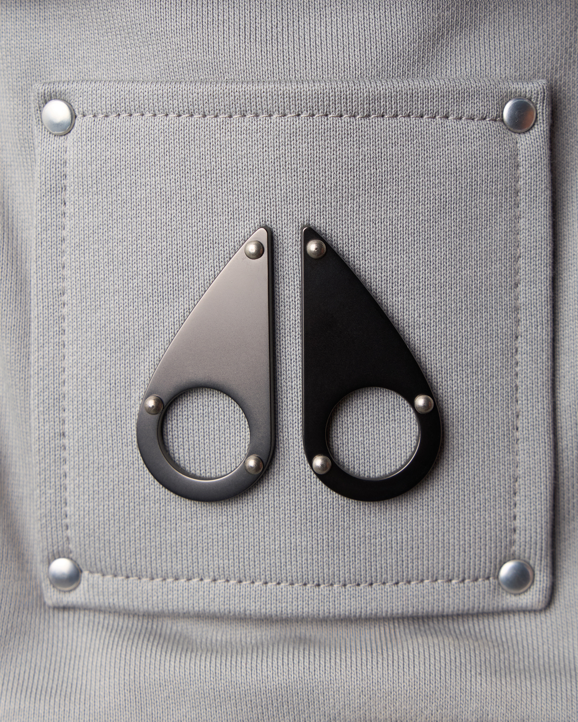 Moose Knuckles - M14MR794 - Hartsfield Cargo Shorts - MENS -  - Detail1